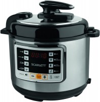 Photos - Multi Cooker Scarlett SC-MC410P02 