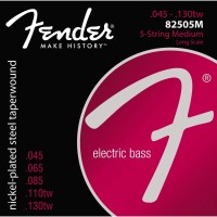 Photos - Strings Fender 8250-5M 