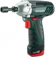 Photos - Drill / Screwdriver Metabo PowerMaxx SSD 600093500 