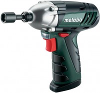 Photos - Drill / Screwdriver Metabo PowerMaxx SSD 600093850 