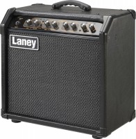 Photos - Guitar Amp / Cab Laney LR35 