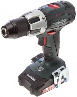 Photos - Drill / Screwdriver Metabo SB 18 LT Set 602103600 