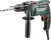 Photos - Drill / Screwdriver Metabo SBE 650 600671510 