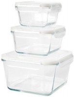 Photos - Food Container IKEA 003.332.64 