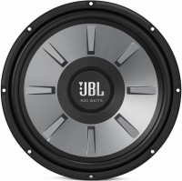 Photos - Car Subwoofer JBL Stage 1010 