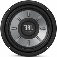 Photos - Car Subwoofer JBL Stage 810 