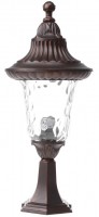 Photos - Floodlight / Garden Lamps Brille GL-46 BH BC 