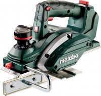 Photos - Electric Planer Metabo HO 18 LTX 20-82 602082840 