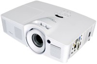 Photos - Projector Optoma DH401 