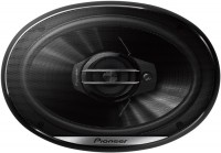 Photos - Car Speakers Pioneer TS-G6930F 