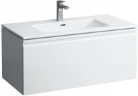 Photos - Washbasin cabinet Laufen Pro S 860966 