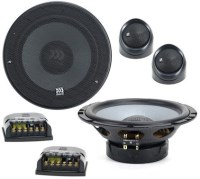 Photos - Car Speakers Morel Maximo Ultra 602 