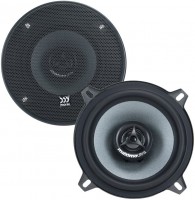 Car Speakers Morel Maximo Ultra 502 Coax 