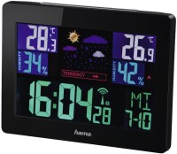 Photos - Weather Station Hama EWS-1400 