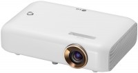 Photos - Projector LG MiniBeam PH550G 