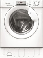Photos - Integrated Washing Machine Korting KWDI 1485 W 