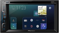 Photos - Car Stereo Pioneer AVH-Z1000DVD 