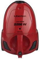 Photos - Vacuum Cleaner Liberton LVC-2225 