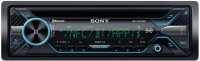 Photos - Car Stereo Sony MEX-N5200BT 
