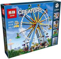 Photos - Construction Toy Lepin Ferris Wheel 15012 