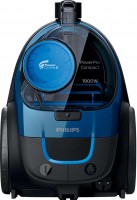 Photos - Vacuum Cleaner Philips PowerPro Compact FC 9352 
