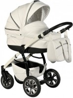 Photos - Pushchair Indigo Carmen S  F 3 in 1