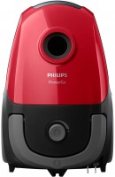 Photos - Vacuum Cleaner Philips PowerGo FC 8293 