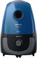 Photos - Vacuum Cleaner Philips PowerGo FC 8296 