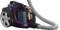 Photos - Vacuum Cleaner Philips PowerPro Expert FC 9734 