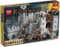 Photos - Construction Toy Lepin The Battle of Helms Deep 16013 