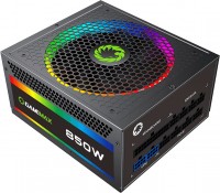 PSU Gamemax RGB Smart Series RGB-850
