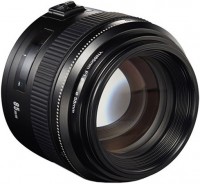 Camera Lens Yongnuo YN85mm f/1.8 