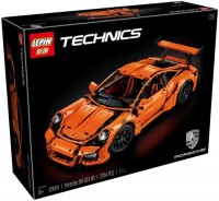 Photos - Construction Toy Lepin Porsche 911 GT3 RS 20001 