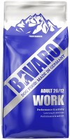 Photos - Dog Food Bavaro Work 26/12 18 kg 