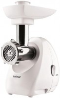 Photos - Meat Mincer Zelmer ZMM 4098 white