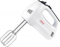 Photos - Mixer Tefal Quick Mix HT310138 white