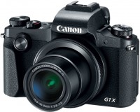 Photos - Camera Canon PowerShot G1 X Mark III 