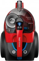 Photos - Vacuum Cleaner Philips PowerPro Expert FC 9728 