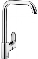 Photos - Tap Hansgrohe Ecos L 14816000 