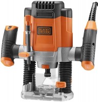 Photos - Router / Trimmer Black&Decker KW1200E 