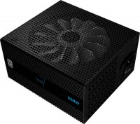 Photos - PSU Aerocool P7-Platinum P7-650W