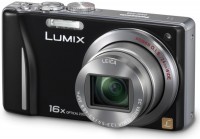 Camera Panasonic DMC-TZ18 