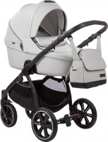 Photos - Pushchair Noordi Fjordi Sport  3 in 1