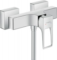 Photos - Tap Hansgrohe Metropol 74560000 