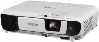 Photos - Projector Epson EB-W41 