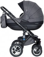 Riko brano best sale ecco pram reviews