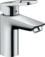 Photos - Tap Hansgrohe Logis Loop 71151000 