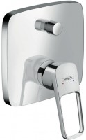 Photos - Tap Hansgrohe Logis Loop 71264000 