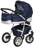 Photos - Pushchair RIKO Modus  3 in 1