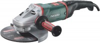 Photos - Grinder / Polisher Metabo WEA 26-230 MVT Quick 606476000 